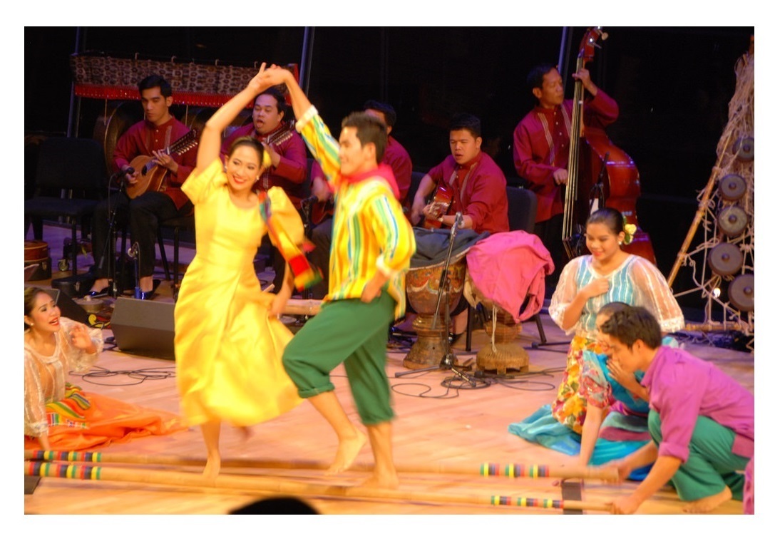 Cultural Traditions of Asia